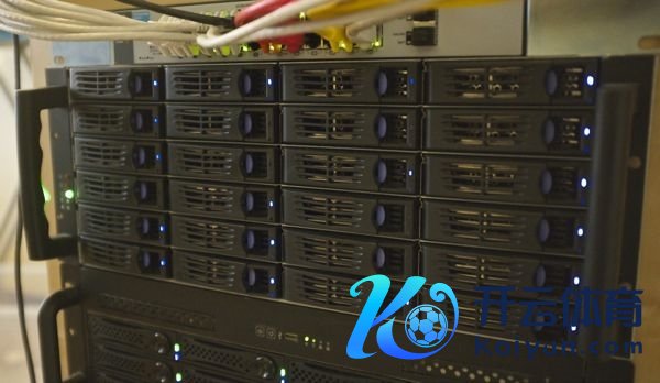 24块硬盘构成96TB NAS：用了10年 没任缘何障